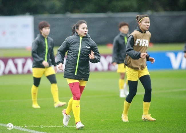 ĐT nữ Việt Nam sẽ đá thế nào trước các cô gái Mỹ, đội bóng số 1 thế giới? - Ảnh 2.