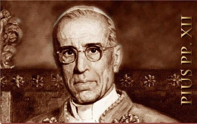 Vì sao Hitler từng &quot;điên rồ&quot; muốn bắt cóc Giáo hoàng Pius XII? - Ảnh 4.