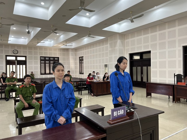 Cựu nhân viên sân bay Đà Nẵng lừa xin việc cho nhiều người, chiếm đoạt hơn 1,9 tỷ đồng - Ảnh 1.