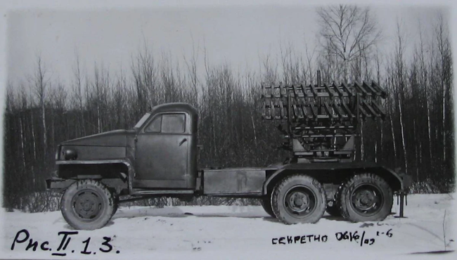 Xe tải Mỹ là cứu cánh cho Hồng quân Liên Xô thời thế chiến 2 - Ảnh 10.