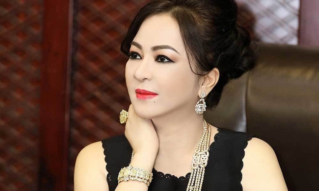 Ông Huỳnh Uy Dũng có dấu hiệu hình sự liên quan đến CEO Nguyễn Phương Hằng không? - Ảnh 1.