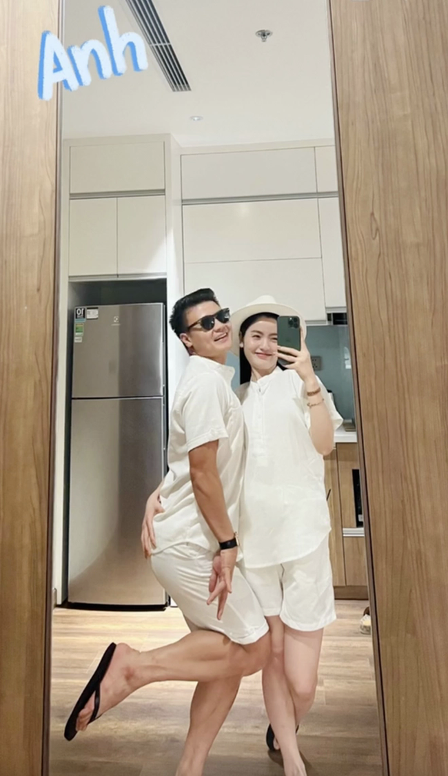 Bạn gái Quang Hải bị tố làm sugar baby, quỵt tiền, đe dọa chủ cũ, nam cầu thủ liền tuyên bố độc thân - Ảnh 5.