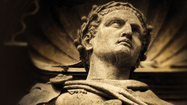Hé lộ lý do đau đớn khiến danh tướng Julius Caesar cương quyết bỏ vợ - Ảnh 3.