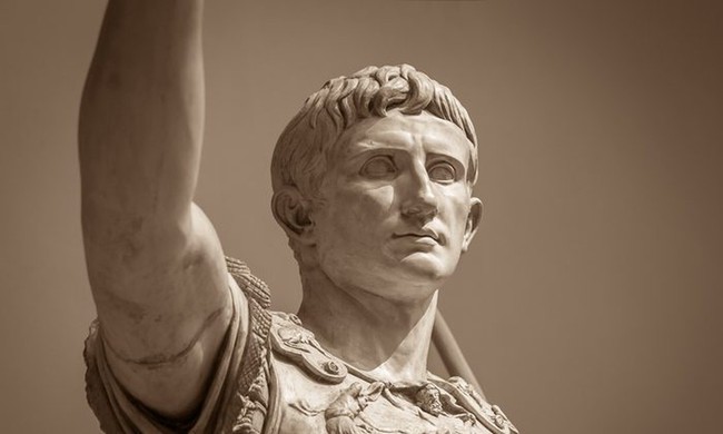 Hé lộ lý do đau đớn khiến danh tướng Julius Caesar cương quyết bỏ vợ - Ảnh 5.
