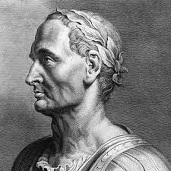 Hé lộ lý do đau đớn khiến danh tướng Julius Caesar cương quyết bỏ vợ - Ảnh 7.