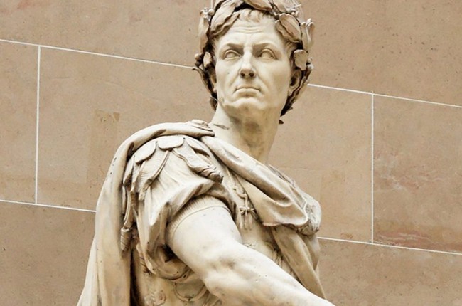 Hé lộ lý do đau đớn khiến danh tướng Julius Caesar cương quyết bỏ vợ - Ảnh 9.