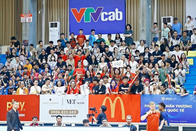 VBA, MMA, Esports sôi động cuối tuần này trên VTVcab - Ảnh 1.