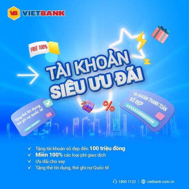 Vietbank tăng cường các giải pháp hỗ trợ doanh nghiệp tại TP.HCM - Ảnh 3.