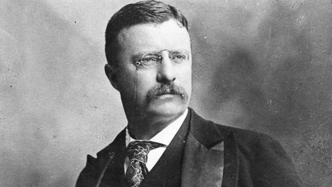 Sự thật ít biết về người con làm điệp viên của Tổng thống Theodore Roosevelt - Ảnh 1.