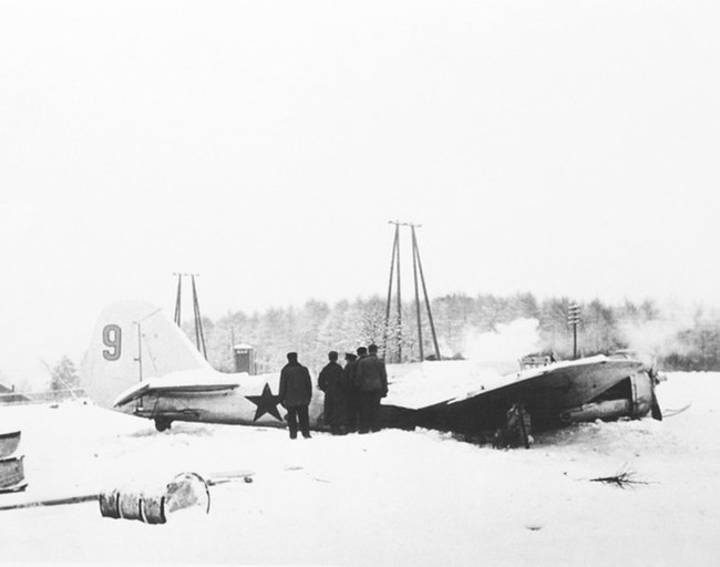 Chiến tranh Mùa đông: Phần Lan khiến Liên Xô trả giá cực đắt - Ảnh 7.