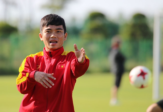 Lương Hoàng Nam: Phát hiện thú vị của CLB Hải Phòng tại V.League 2023 - Ảnh 2.