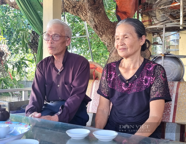Một gia đình công giáo ở Ninh Bình luôn được người dân, chính quyền khen ngợi - Ảnh 7.