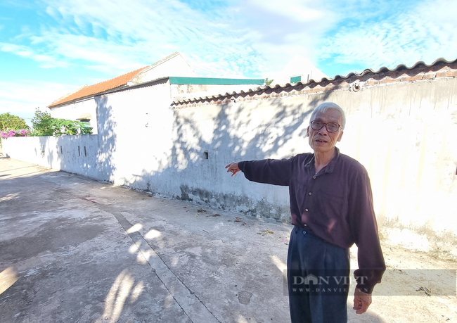 Một gia đình công giáo ở Ninh Bình luôn được người dân, chính quyền khen ngợi - Ảnh 5.