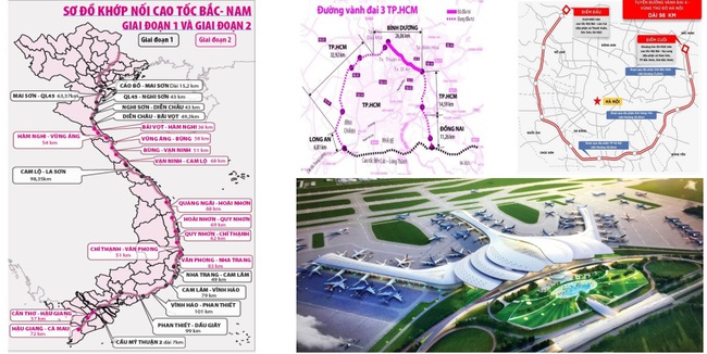 Doanh nghiệp ngành xây dựng kịp “ghìm cương” trước bờ vực? - Ảnh 3.