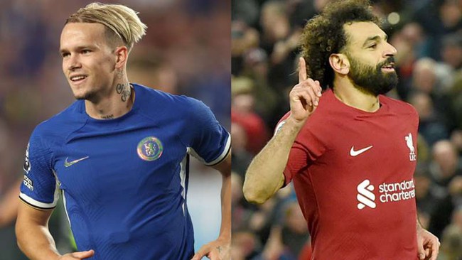 Xem trực tiếp Chelsea vs Liverpool trên kênh nào? - Ảnh 1.