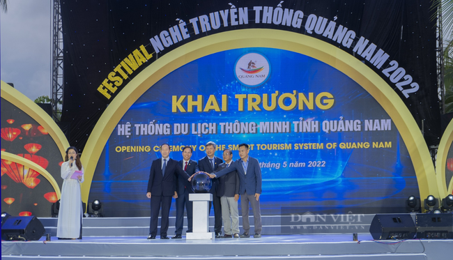 Nông dân ở Quảng Nam đưa công nghệ số vào cuộc sống - Ảnh 7.