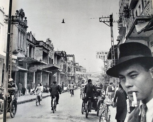 Bộ ảnh độc - lạ - hiếm về cuộc sống người Việt thời Pháp thuộc - Ảnh 1.