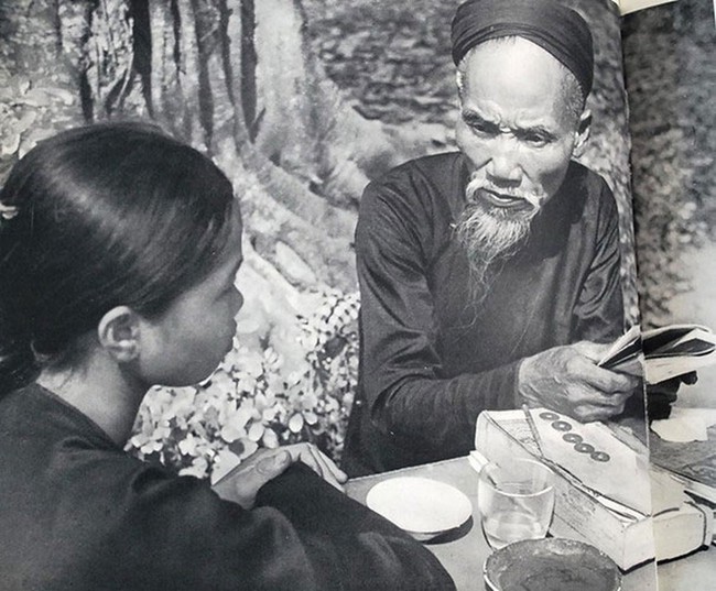Bộ ảnh độc - lạ - hiếm về cuộc sống người Việt thời Pháp thuộc - Ảnh 3.
