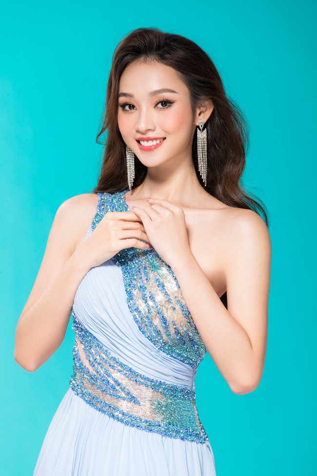 Lộ diện dàn thí sinh &quot;khủng&quot; Miss Earth Việt Nam 2023 - Ảnh 6.