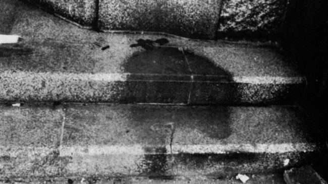 Bí ẩn “bóng người đen” xuất hiện sau thảm kịch hạt nhân ở Nhật Bản - Ảnh 3.