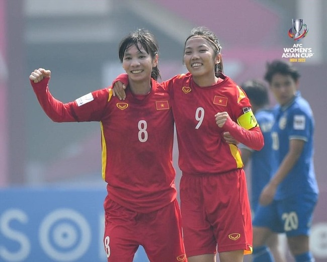 Vì sao Lank FC lại muốn chiêu mộ Thuỳ Trang của ĐT nữ Việt Nam? - Ảnh 2.