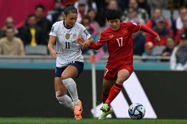World Cup nữ 2023: Giải đấu hoàn hảo và bài học cho bóng đá nữ Việt Nam - Ảnh 3.