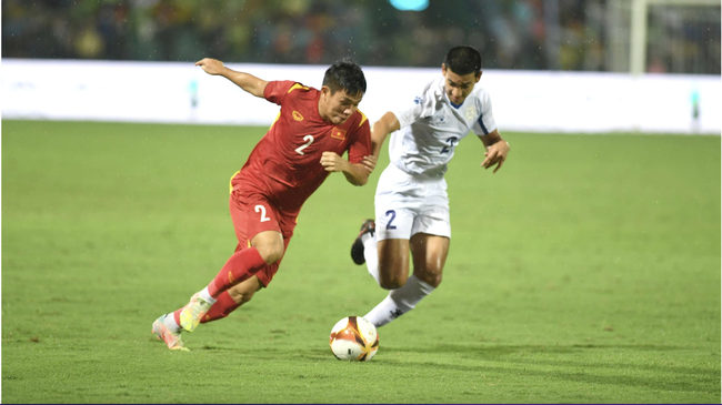 Xem trực tiếp U23 Việt Nam vs U23 Philippines trên kênh nào? - Ảnh 1.