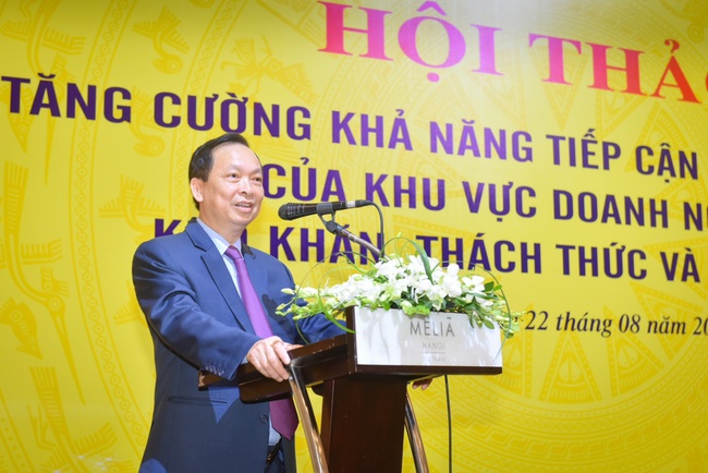 Các ngân hàng không thể lỗ, nợ xấu bất động sản tăng mạnh - Ảnh 1.