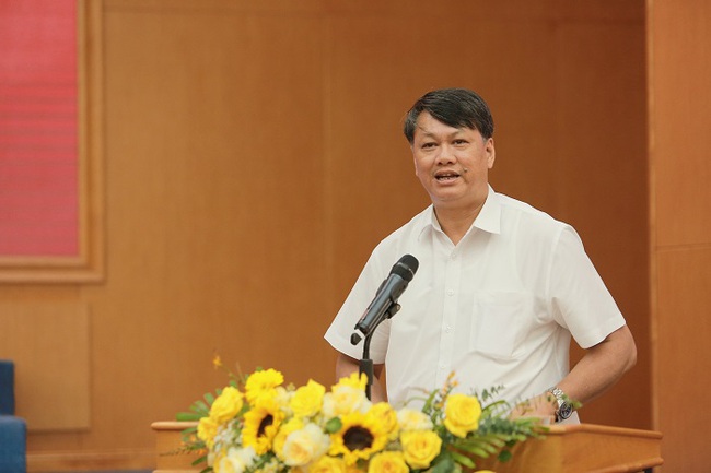 Nhiều bức xúc liên quan đến quản lý nhà chung cư tại quận Thanh Xuân - Ảnh 1.