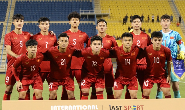 Những điểm yếu của U23 Việt Nam sau 2 trận vòng bảng Giải U23 Đông Nam Á  - Ảnh 1.