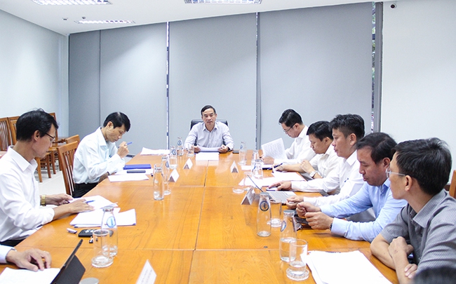 Chủ tịch Đà Nẵng trực tiếp giải quyết nhiều kiến nghị của công dân - Ảnh 2.