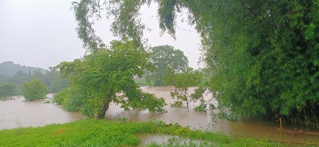 Hà Giang tập trung khắc phục hậu quả do mưa lũ gây ra - Ảnh 5.
