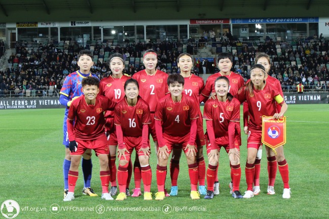 Rời World Cup nữ 2023, bóng đá Việt Nam bỏ túi... 51 tỷ đồng - Ảnh 2.