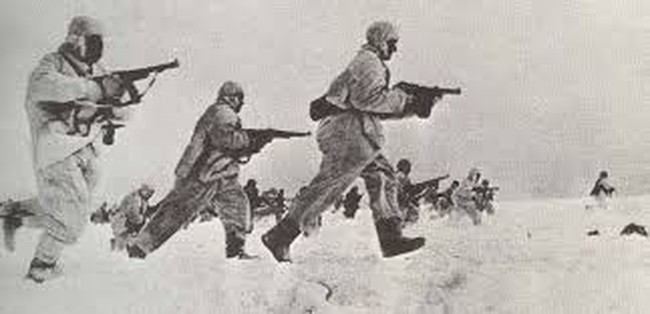 Giải mật vụ đối đầu duy nhất giữa Mỹ và Liên Xô năm 1944 - Ảnh 10.