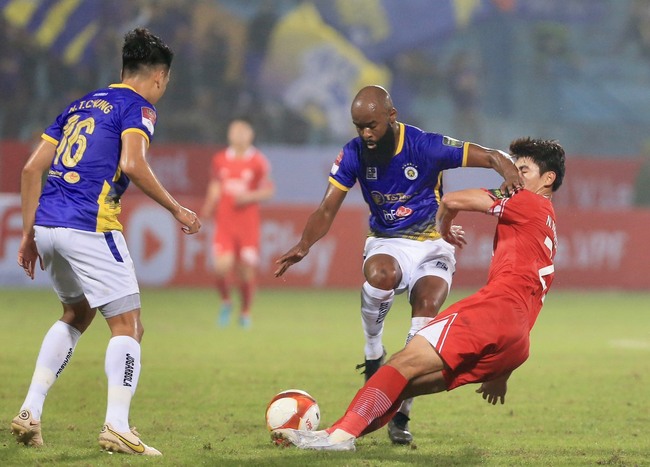 Link xem trực tiếp CLB CAHN vs Hà Nội FC - Ảnh 1.