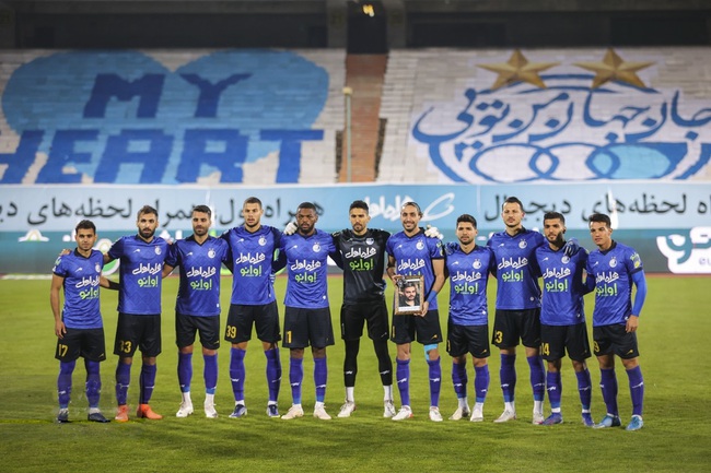Esteghlal FC - “Đại gia” Iran muốn chiêu mộ Hoàng Đức, có gì đặc biệt? - Ảnh 2.