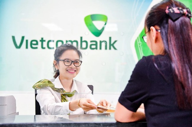 Vietcombank bắt đầu triển khai chính sách cho vay để trả nợ khoản vay tại ngân hàng khác - Ảnh 1.