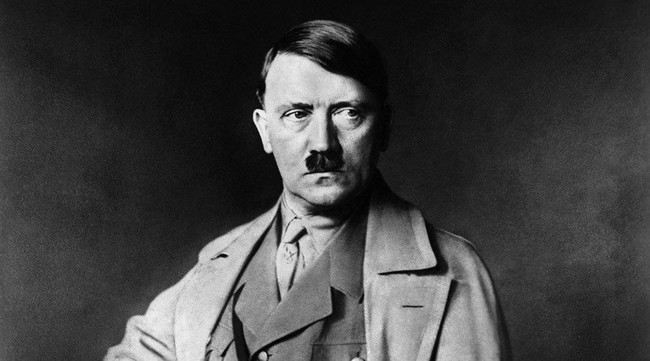 Rùng mình kế hoạch hủy diệt Thủ đô Paris của trùm phát xít Hitler - Ảnh 10.