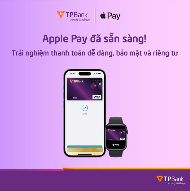 Trải nghiệm mở thẻ và thanh toán thần tốc có 1-0-2 lần đầu xuất hiện trên thị trường - Ảnh 1.