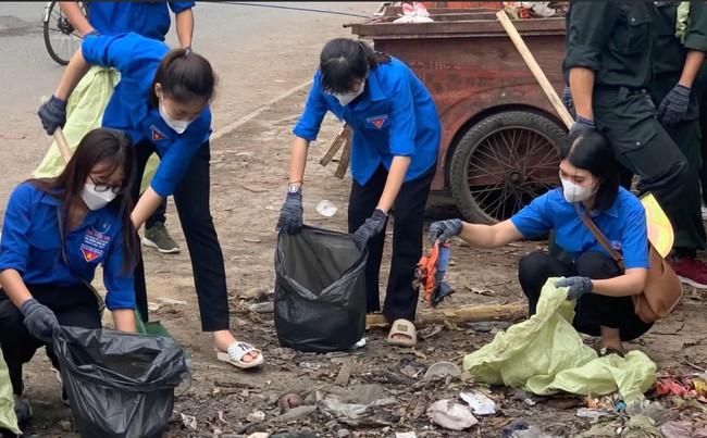 Nữ tiến sĩ Việt duy nhất trong TOP 100.000 nhà khoa học ảnh hưởng thế giới “hiến kế” gì cho TP.HCM? - Ảnh 1.