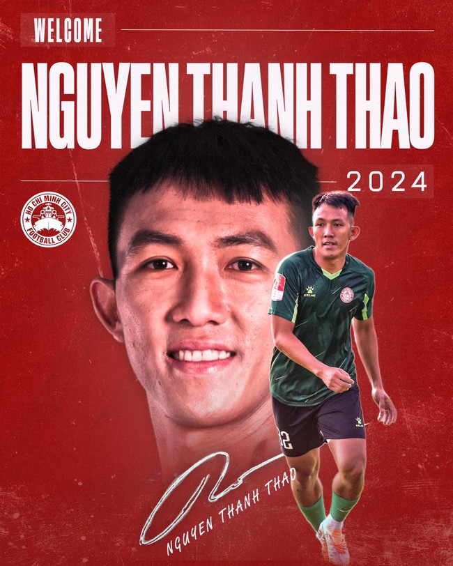 Kích nổ 3 “bom tấn”, CLB TP.HCM khiến V.League lo “sốt vó&quot; - Ảnh 1.