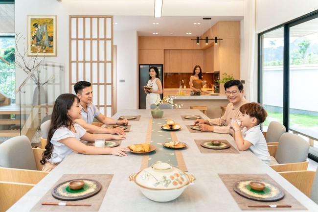 Trải nghiệm nghỉ dưỡng tắm khoáng nóng độc bản chỉ có ở Quảng Ninh - Ảnh 6.