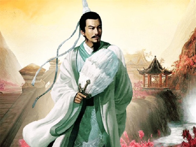 Sự thật không ngờ phía sau điển tích &quot;Tam cố thảo lư&quot; - Ảnh 2.