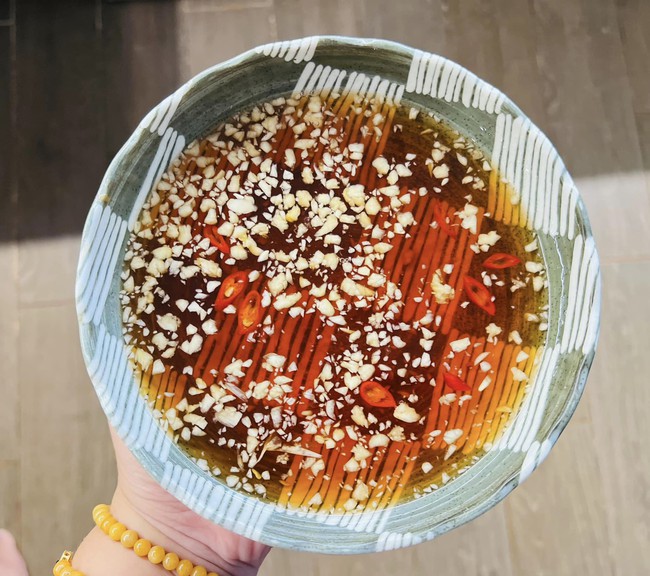 Mách bạn cách làm món bánh &quot;đặc sản&quot; đất Hà thành thơm ngon ngay tại nhà - Ảnh 5.