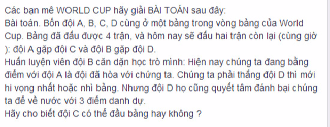 PGS Văn Như Cương và những bài toán khiến cộng đồng mạng dậy sóng - Ảnh 1.
