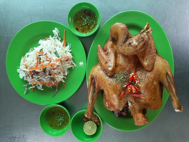 Đến An Giang du khách nên thưởng thức món đặc sản này, đảm bảo độc lạ, ngon hết nấc - Ảnh 2.
