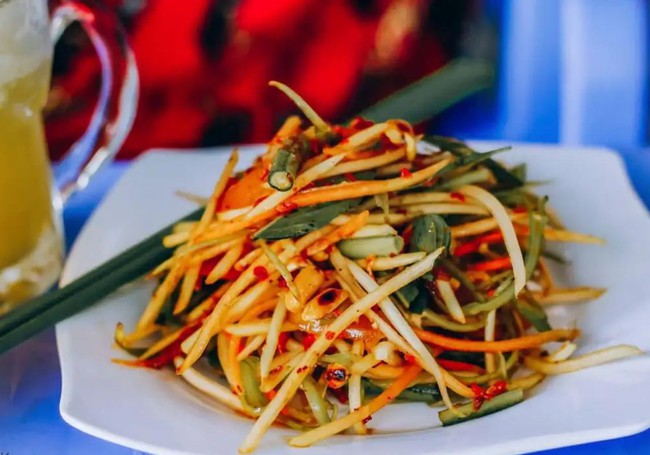 Đến An Giang du khách nên thưởng thức món đặc sản này, đảm bảo độc lạ, ngon hết nấc - Ảnh 3.