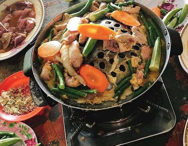 Đến An Giang du khách nên thưởng thức món đặc sản này, đảm bảo độc lạ, ngon hết nấc - Ảnh 8.