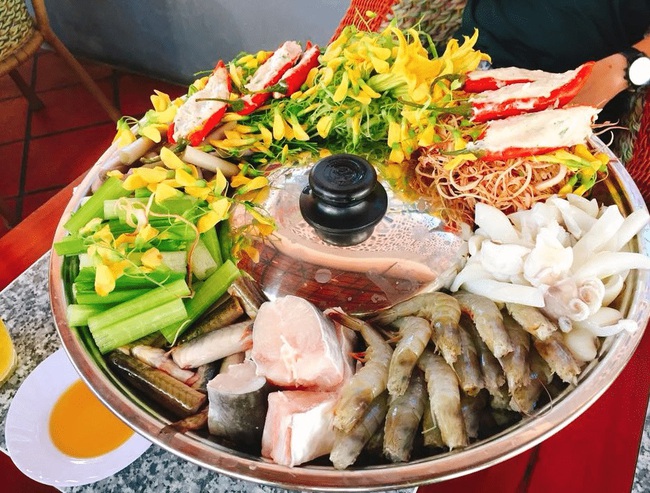 Đến An Giang du khách nên thưởng thức món đặc sản này, đảm bảo độc lạ, ngon hết nấc - Ảnh 7.