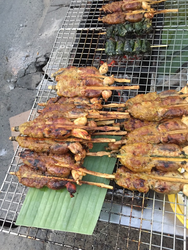 Đến An Giang du khách nên thưởng thức món đặc sản này, đảm bảo độc lạ, ngon hết nấc - Ảnh 4.